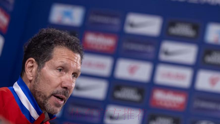 塞尔电台记者:马竞一位重要分析师将加盟皇马 塞尔电台记者:马竞一位重要分析师将加盟皇马