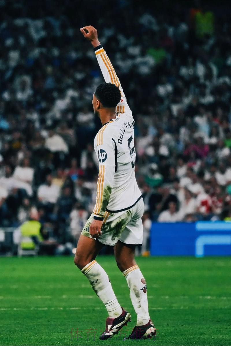 才8分？Sofascore皇马评分：贝林厄姆8分卡马7.4